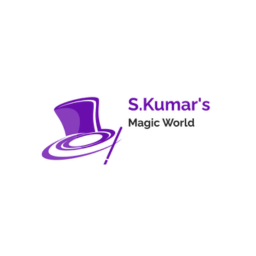 S Kumar Magic World