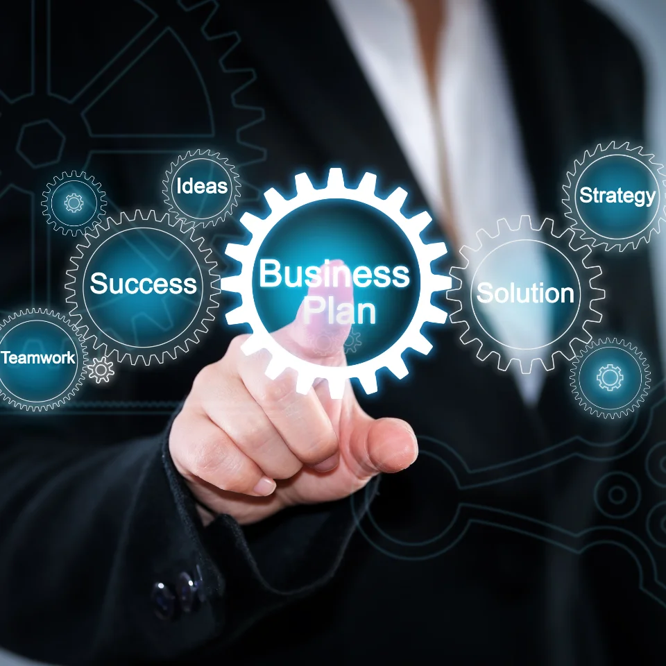 Discovery & Planning