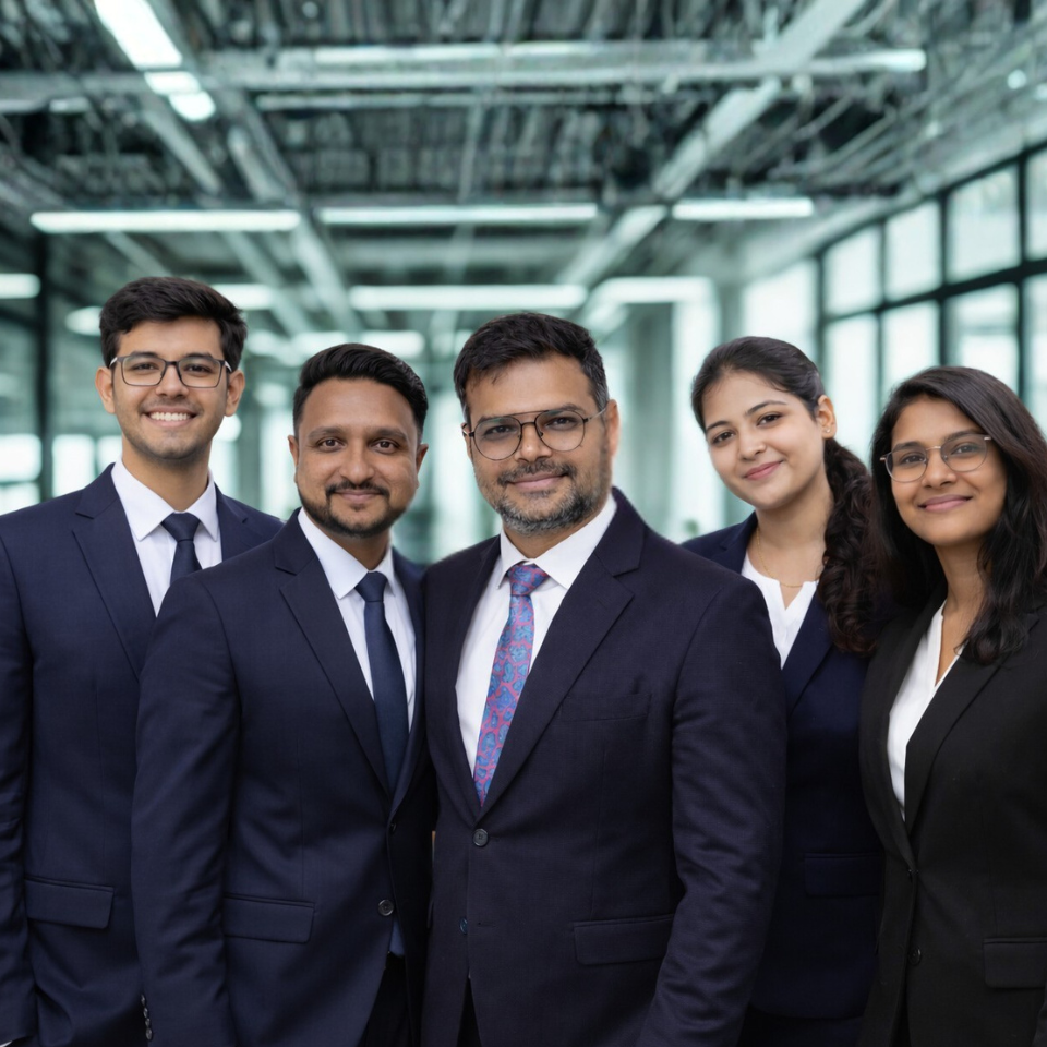 About Shridaay Technolabs