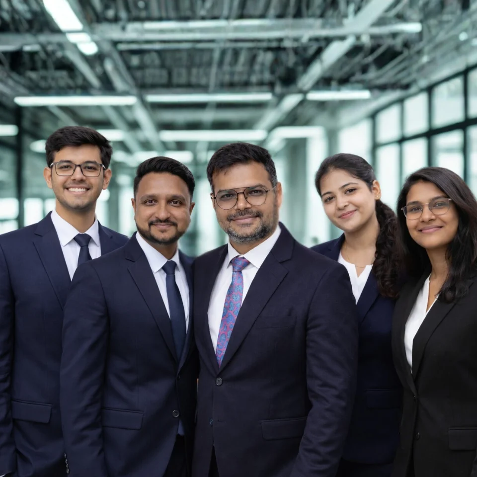 About Shridaay Technolabs